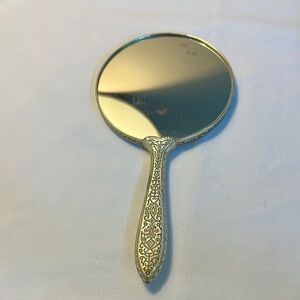 Elegant Hand Mirror